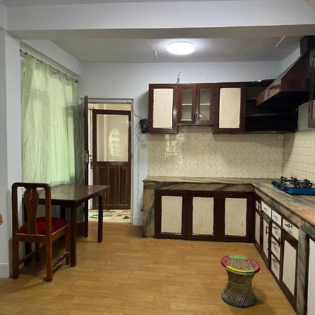Om Tara Guest House Pvt Ltd Kathmandu Buitenkant foto