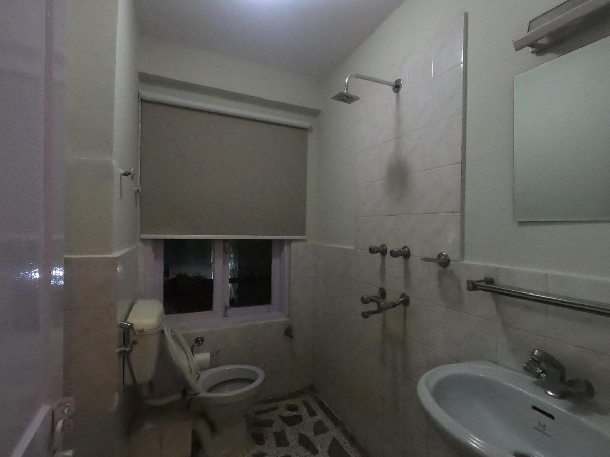 Om Tara Guest House Pvt Ltd Kathmandu Buitenkant foto
